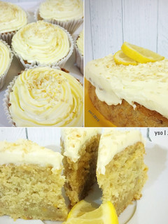 Foto resep Super Moist Banana Cake (moist dan pisaang bgt!)