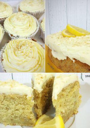 Foto resep Super Moist Banana Cake (moist dan pisaang bgt!)