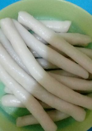 Foto resep Kue Beras