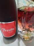 Vinagre de Fresita o Strawbery
