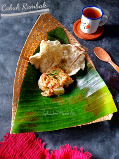 Foto resep Cabuk Rambak