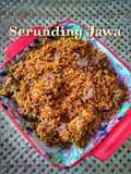 Serunding Jawa