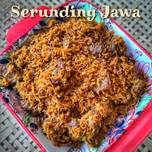 Serunding Jawa