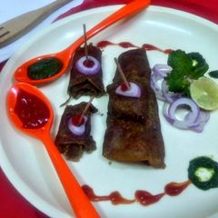 A picture of Sprouts cheela.