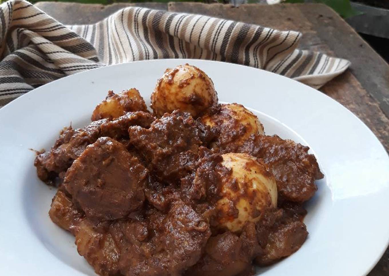 Rendang