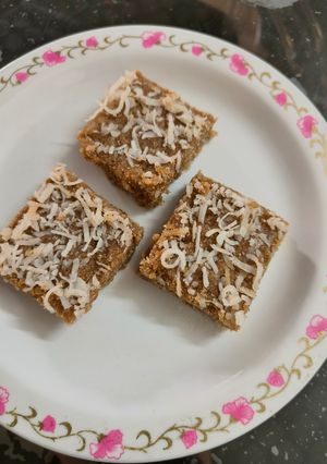 A picture of Katlu pak.