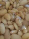 Lima beans