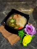 Sayur Oyong Soun Bakso (179)
