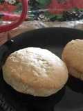Baking Powder Biscuits (Harper Compact All-Temp Oven Cooking Guide)