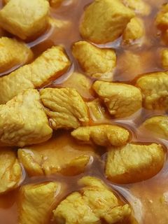 Foto resep 45. Kari ayam
