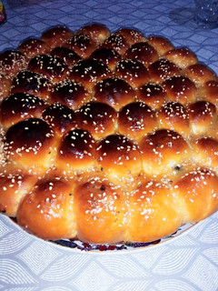 صورة لوصفة خلية النحل
