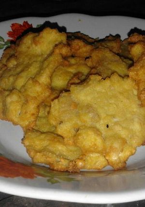 Foto resep Perkedel tahu bakso iris
