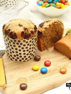 Foto resep Coffee Muffin