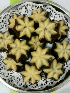 Foto resep Putu Ayu Coklat Keju