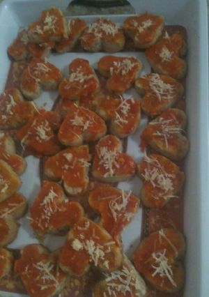 Foto resep Kue kacang
