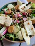 Salade Complète et Composée 🥗