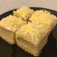 A picture of Bolu Jadul Keju.