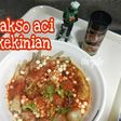 Bakso aci kekinian