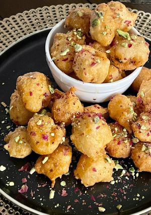 صورة لوصفة العوامة