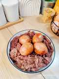 Gudeg Masak Cepat