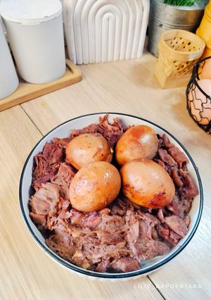 Foto resep Gudeg Masak Cepat