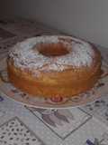 Ciambellone senza glutine!