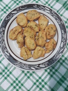 Foto resep Perkedel Tahu Udang