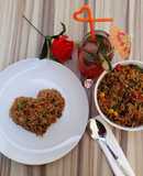 Oriental Rice