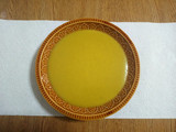 Crema de Verduras