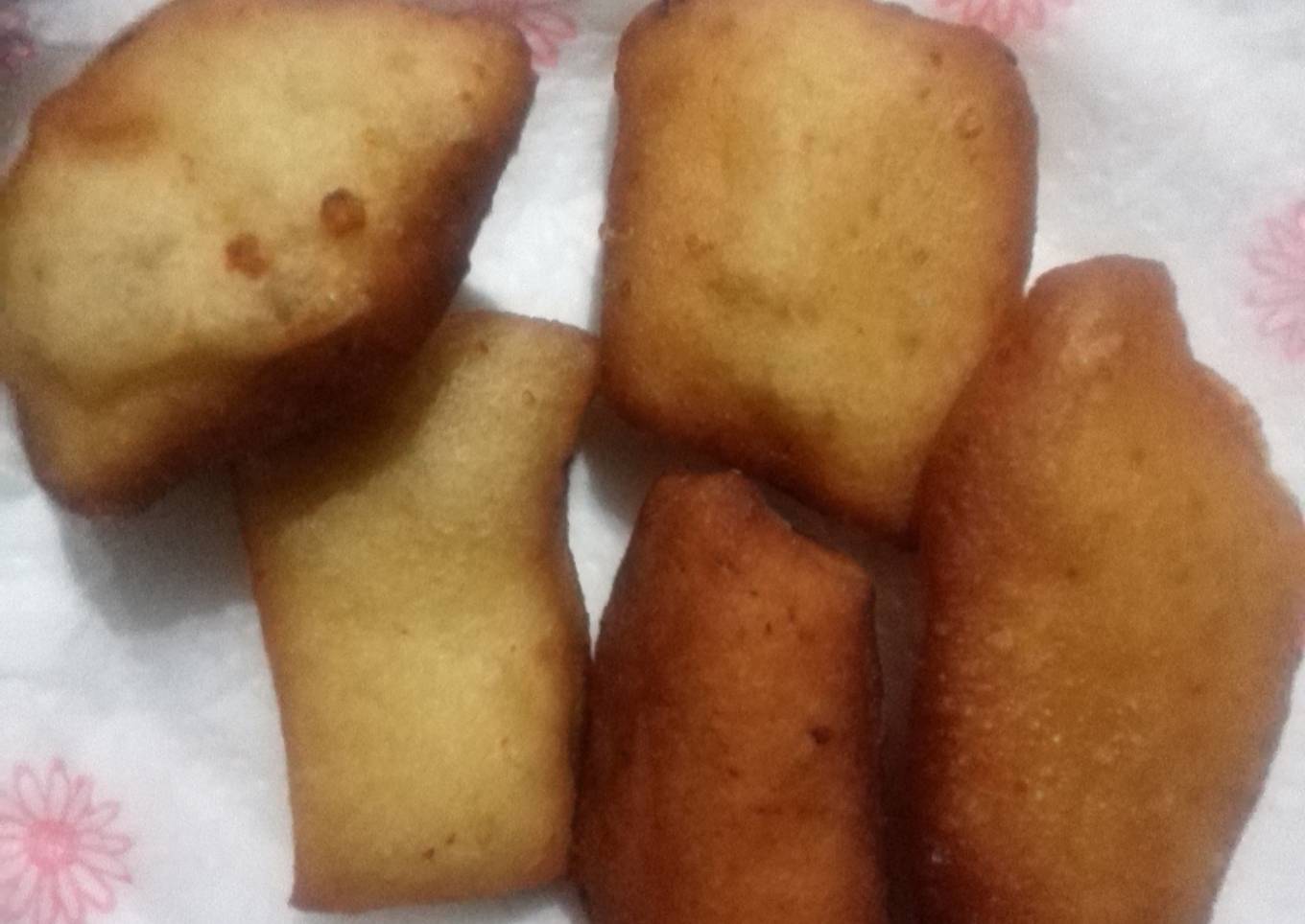 Mandazi
