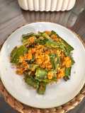 Urap Kecipir