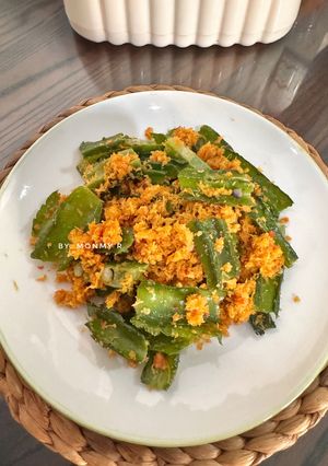 Foto resep Urap Kecipir