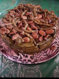 صورة لوصفة دولمة ورق العنب