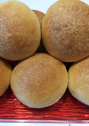 Foto di Panini all'olio
