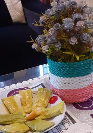 Foto resep Timpan labu