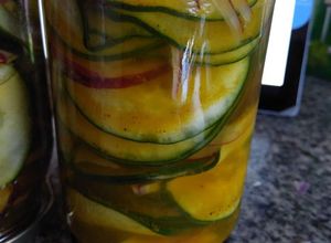 Foto de Pickles de pepino