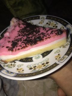 صورة لوصفة حلا المرايا