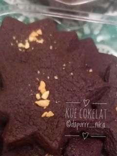 Foto resep Kue Cokelat