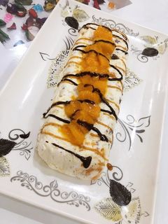 صورة لوصفة الذ واسهل حلى بارد 😋