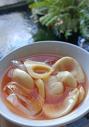 Foto resep Manisan Salak