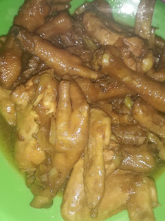 Foto resep Ayam kecap istimewa