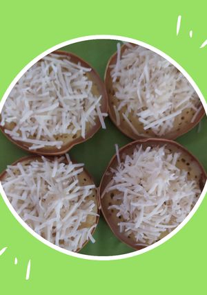 Foto resep 1. Terbul Mini recook from Dapur Dina