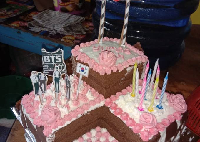 Resep Brownies Ny Liem Resep Brownies Ny Liem
