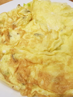 椰香剝皮辣椒煎蛋 的食譜成品照片