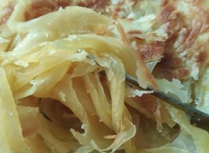 Foto resep Roti canai/maryam lembut & renyah berlapis