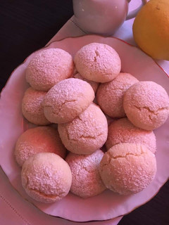 Foto di Dolcetti a limone