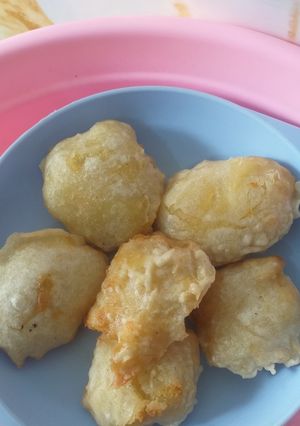 Resep Bendul Singkong Khas Yogyakarta oleh Chatarina05tari - Cookpad