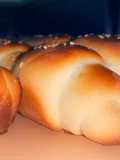 الخبز الياباني 🥐