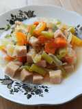 Sop Maling