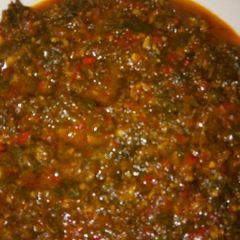 A picture of Miyar taushe.